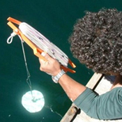 Castle Lake Sampling